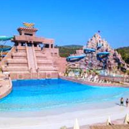 Tayfun Apart Hotel Oludeniz Exteriér fotografie