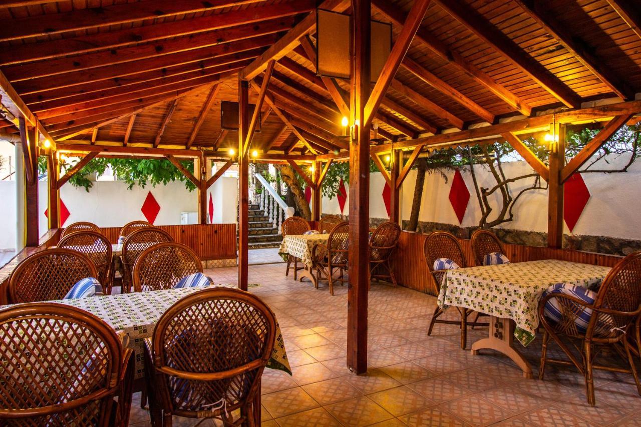 Tayfun Apart Hotel Oludeniz Exteriér fotografie