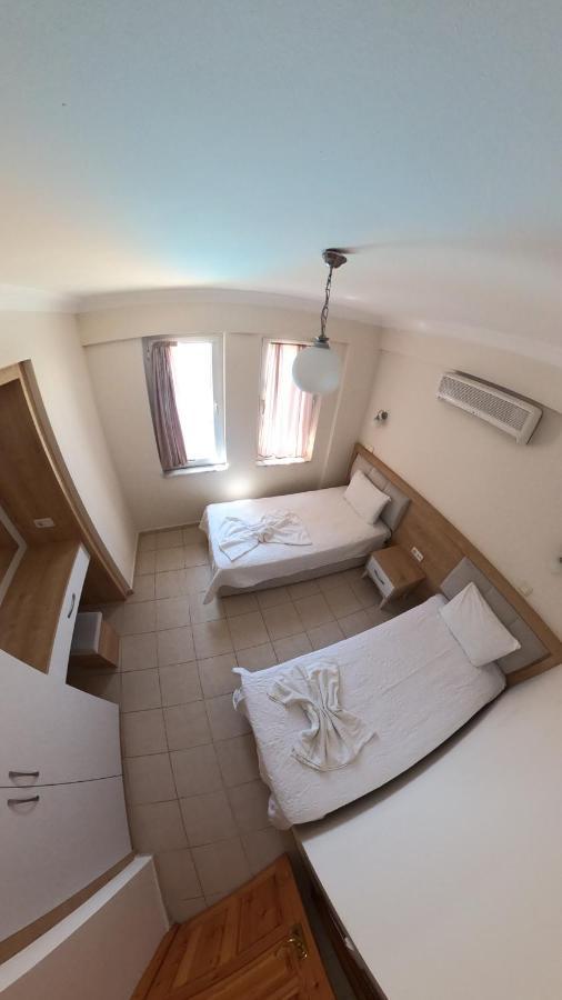 Tayfun Apart Hotel Oludeniz Exteriér fotografie