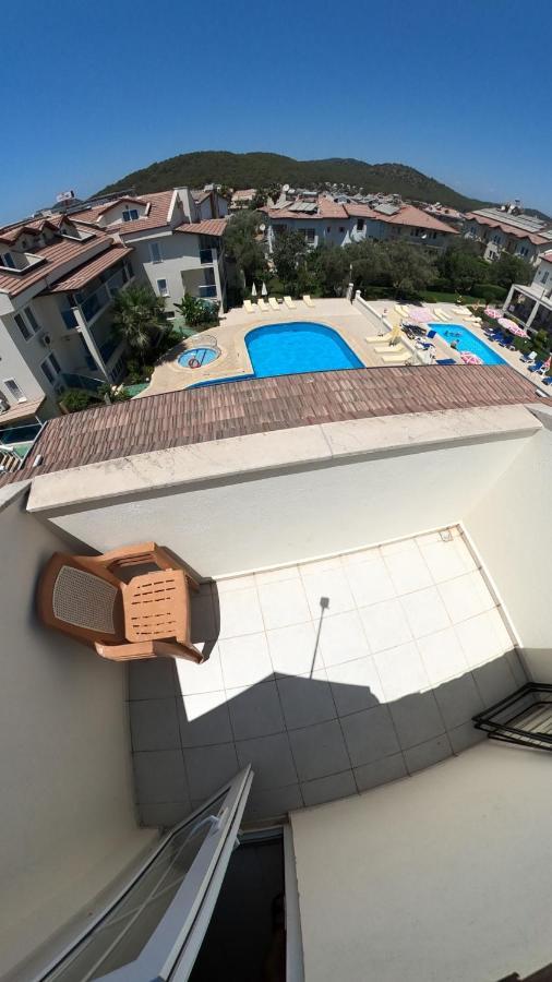 Tayfun Apart Hotel Oludeniz Exteriér fotografie