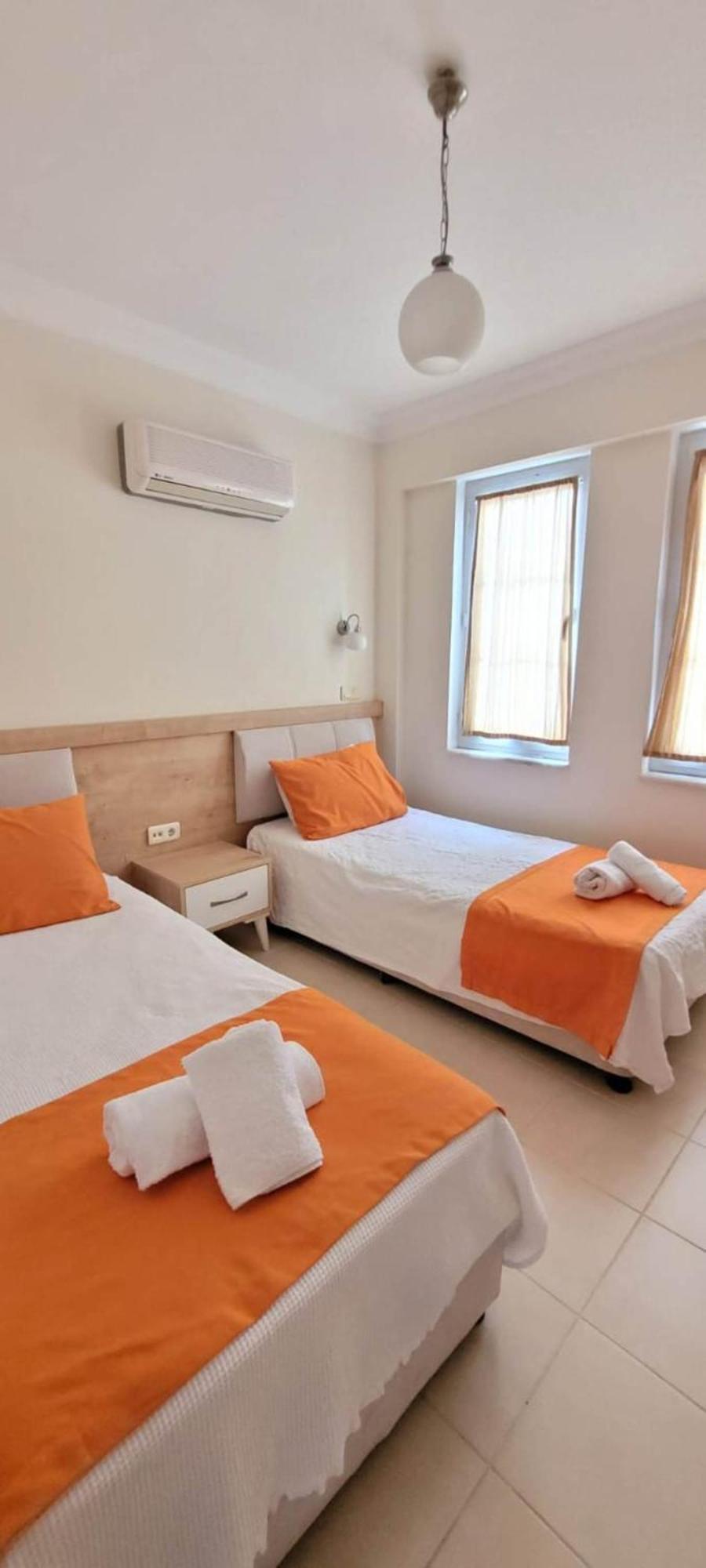 Tayfun Apart Hotel Oludeniz Exteriér fotografie