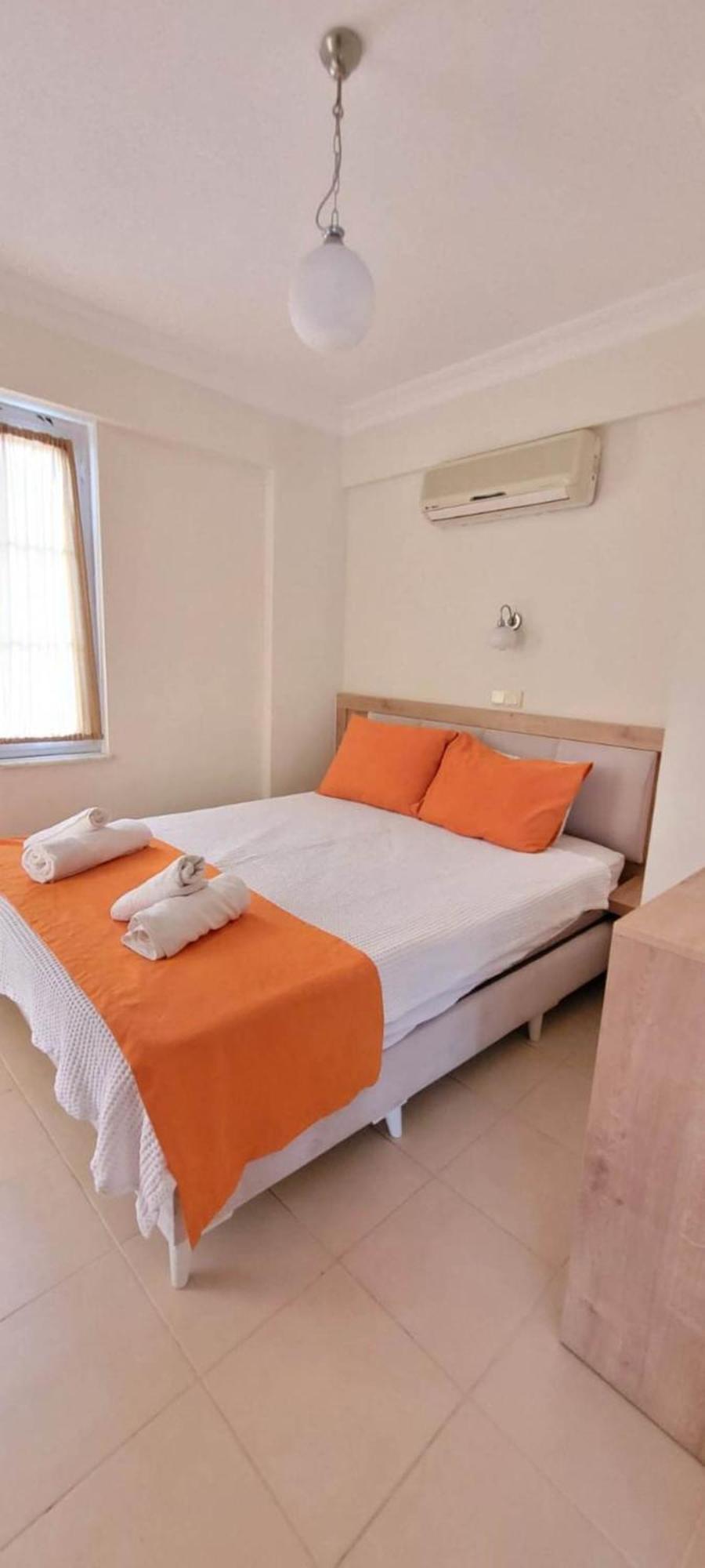 Tayfun Apart Hotel Oludeniz Exteriér fotografie