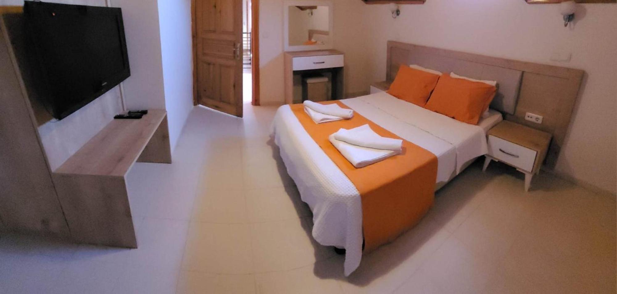 Tayfun Apart Hotel Oludeniz Exteriér fotografie