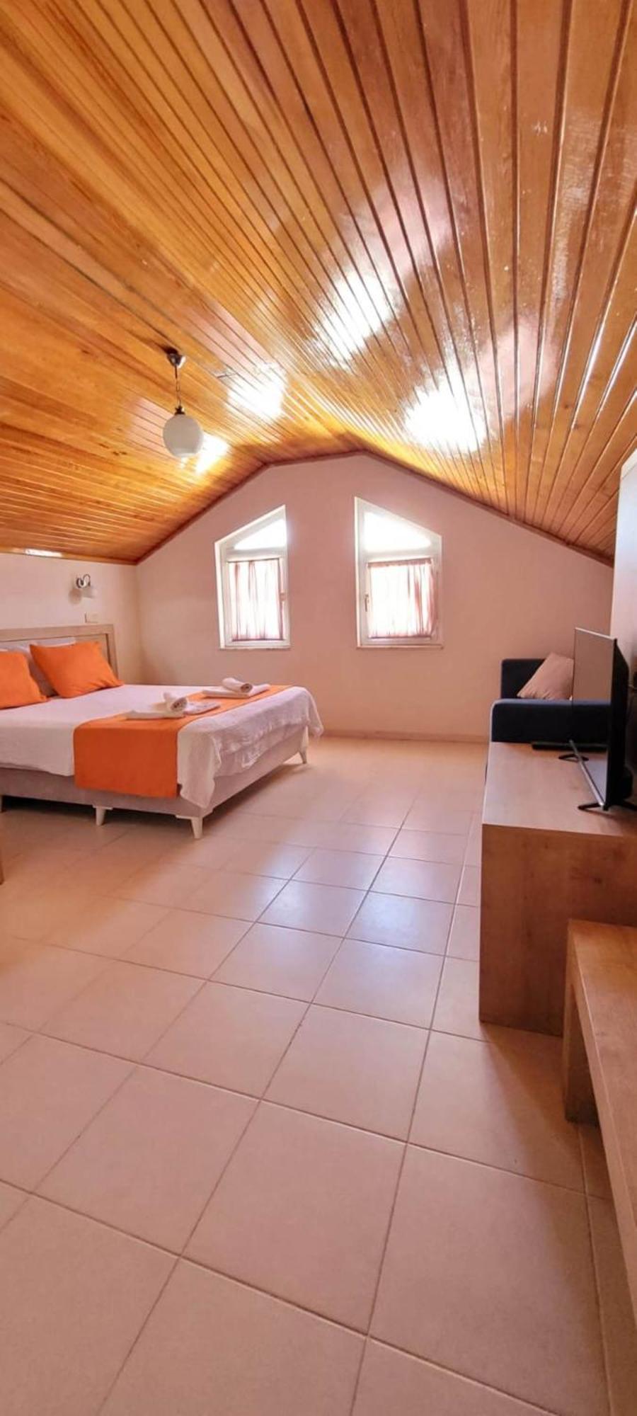 Tayfun Apart Hotel Oludeniz Exteriér fotografie