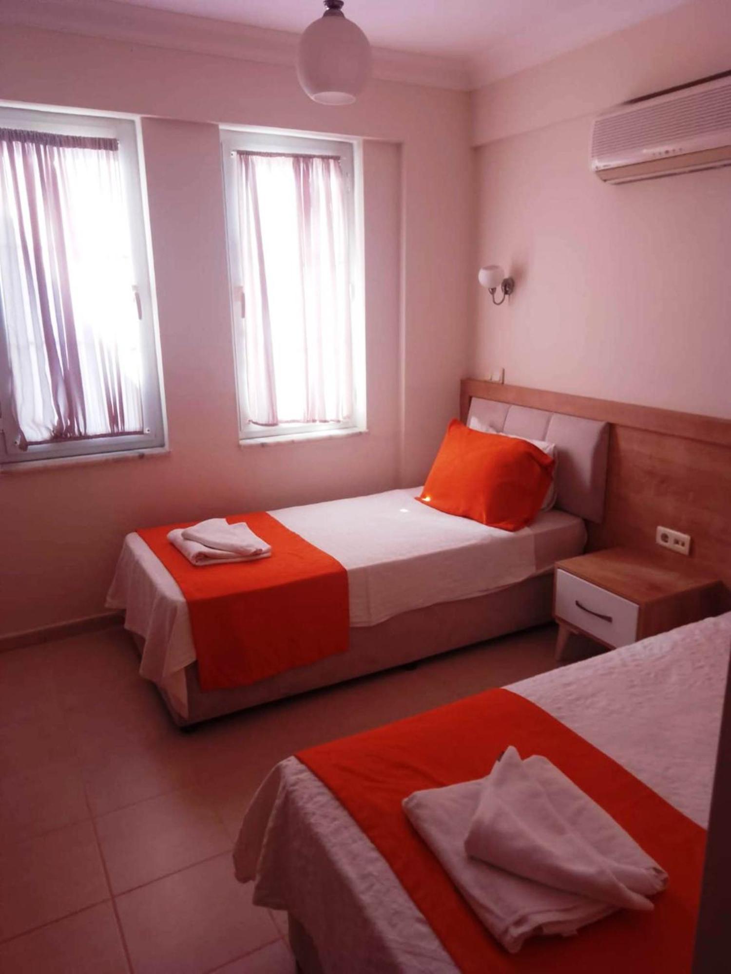 Tayfun Apart Hotel Oludeniz Exteriér fotografie