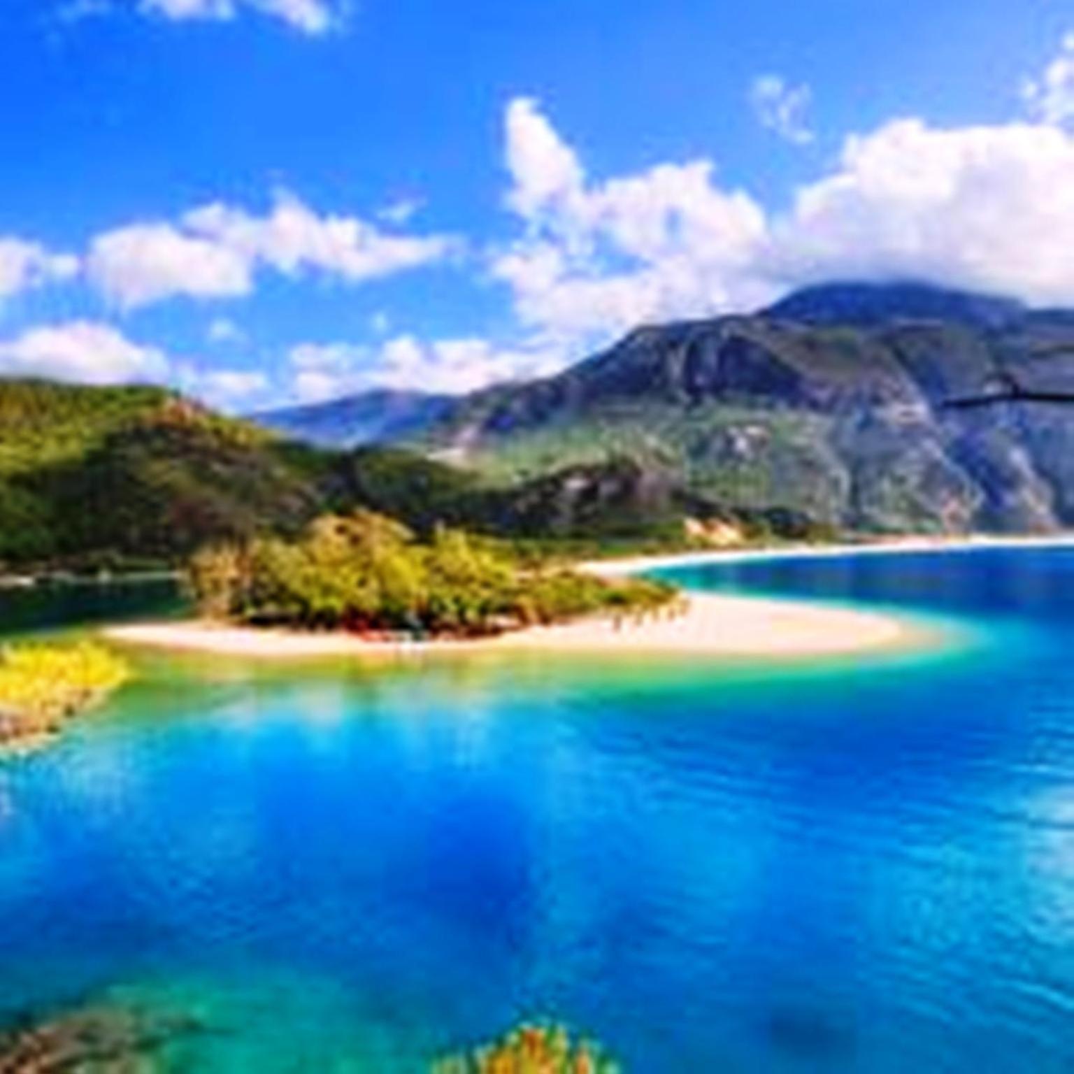 Tayfun Apart Hotel Oludeniz Exteriér fotografie